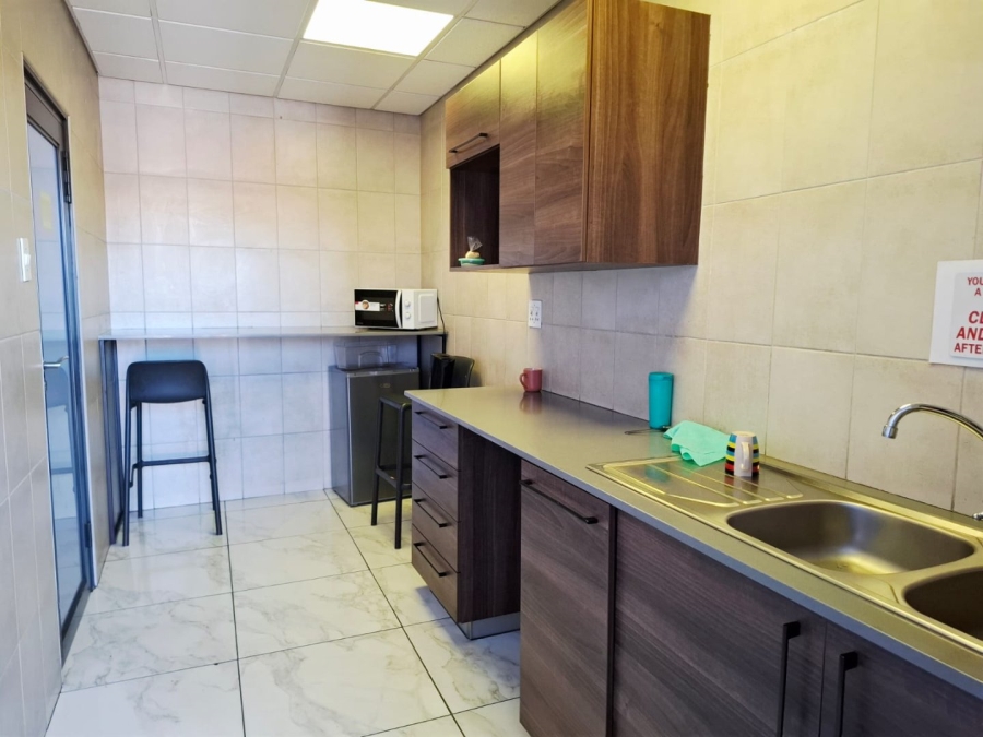 Commercial Property for Sale in Bloemfontein Free State